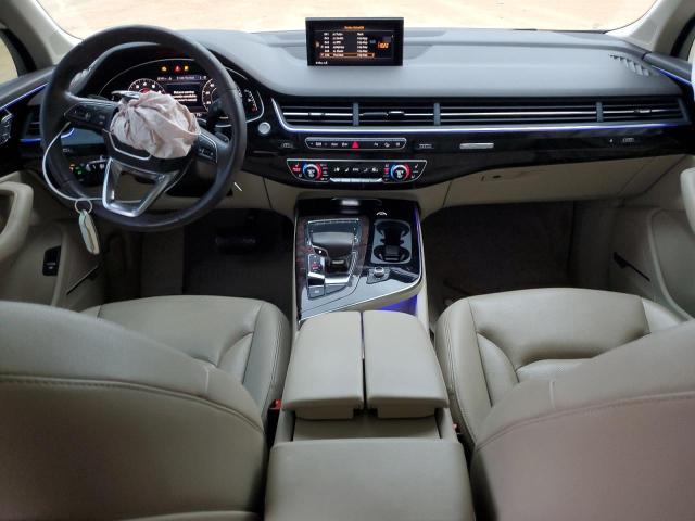 Снимка 8 от търг – 2018 AUDI Q7 PRESTIG с VIN WA1VAAF74JD014792