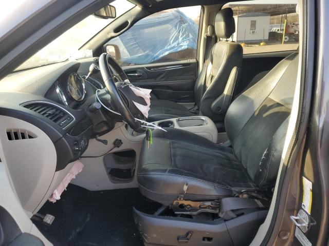 Zdjęcie 7 z aukcji – 2017 DODGE GRAND CARA z VIN 2C4RDGCG5HR861253