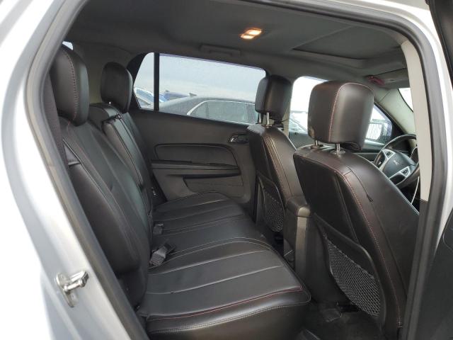 Photo 10 from auction – 2012 GMC TERRAIN SL with VIN 2GKFLXE56C6377429
