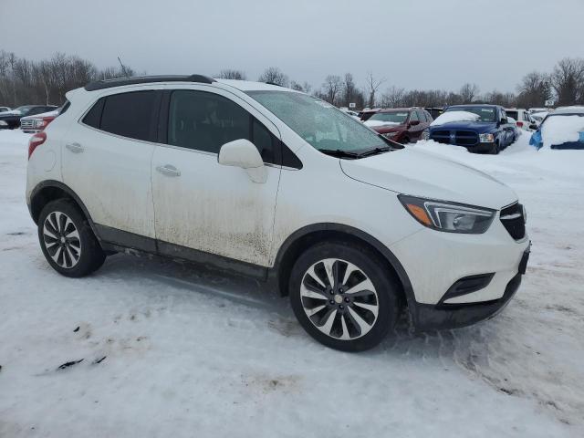Снимка 4 от търг – 2022 BUICK ENCORE PRE с VIN KL4CJESM6NB530888