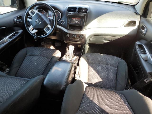 Foto 8 de la subasta – 2011 DODGE JOURNEY MA con VIN 3D4PG1FG6BT527067