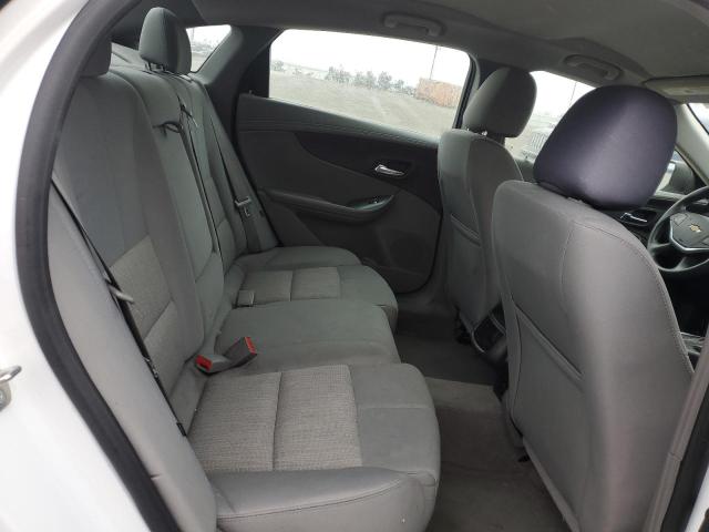 Photo 10 from auction – 2015 CHEVROLET IMPALA LS with VIN 2G11X5SL0F9180723