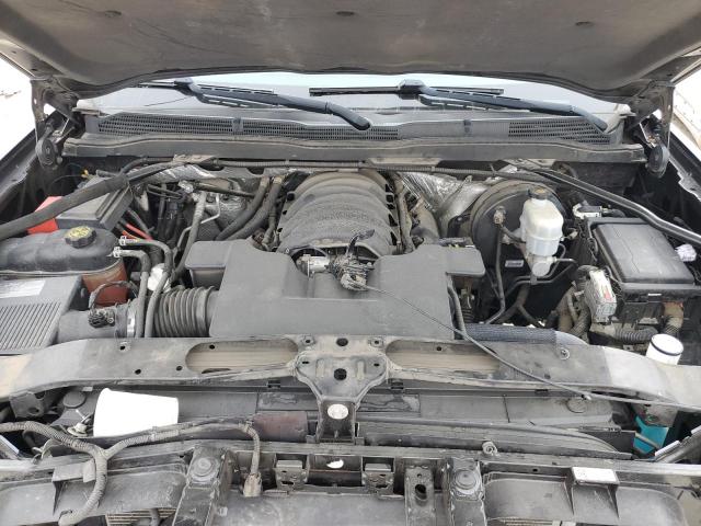 Photo 11 from auction – 2014 CHEVROLET SILVERADO with VIN 3GCPCREC3EG499120