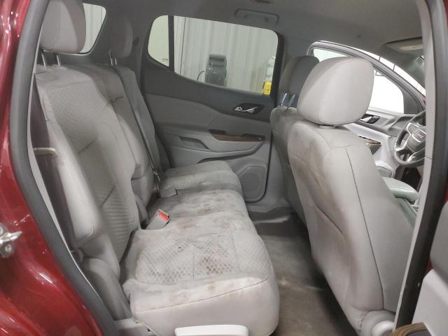 Photo 11 from auction – 2017 GMC ACADIA SLE with VIN 1GKKNKLA0HZ236735