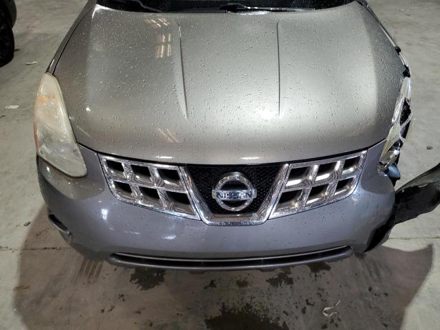 Photo 12 from auction – 2012 NISSAN ROGUE S with VIN JN8AS5MT4CW611199