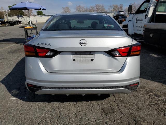 Photo 6 from auction – 2023 NISSAN ALTIMA S with VIN 1N4BL4BVXPN342140