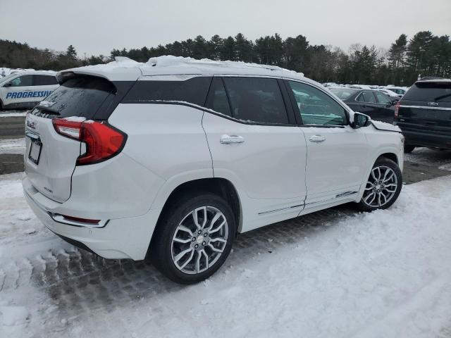 Photo 3 from auction – 2022 GMC TERRAIN DE with VIN 3GKALXEV8NL258872
