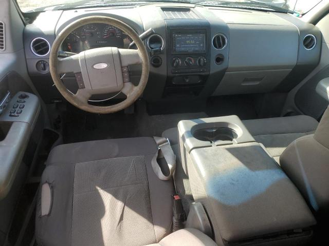 Photo 8 from auction – 2007 FORD F150 SUPER with VIN 1FTRW12W07FA96605