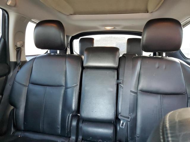 Photo 10 from auction – 2014 NISSAN PATHFINDER with VIN 5N1AR2MN9EC640009