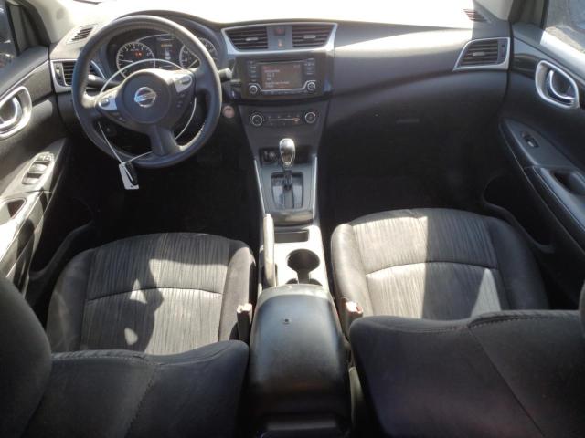 Photo 8 from auction – 2016 NISSAN SENTRA S with VIN 3N1AB7AP3GY243887