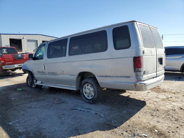 Photo 2 from auction – 2005 FORD ECONOLINE with VIN 1FBSS31S85HA36973