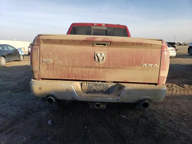 Снимка 6 от търг – 2011 DODGE RAM 1500 с VIN 1D7RV1CT7BS551365