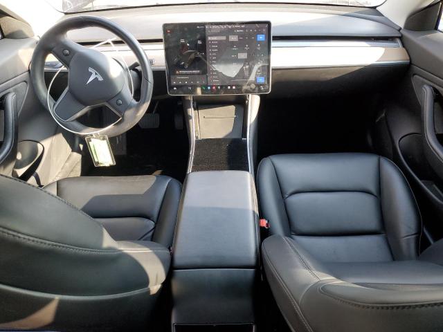 Снимка 8 от търг – 2019 TESLA MODEL 3 с VIN 5YJ3E1EAXKF434890