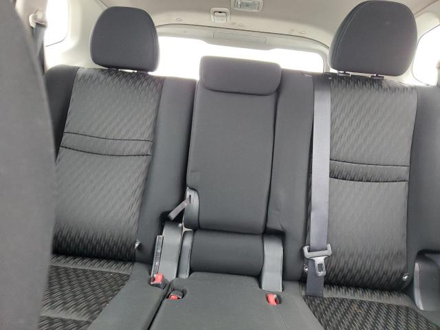 Photo 10 from auction – 2017 NISSAN ROGUE S with VIN KNMAT2MT7HP504690