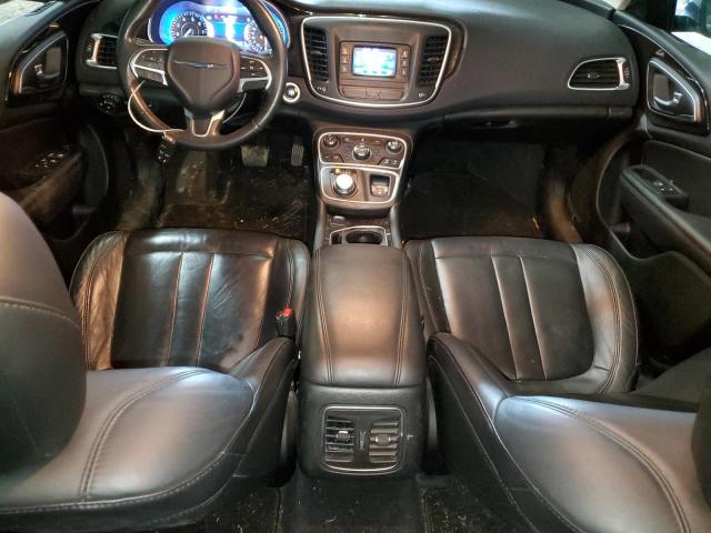 Photo 8 from auction – 2015 CHRYSLER 200 C with VIN 1C3CCCCB7FN559502