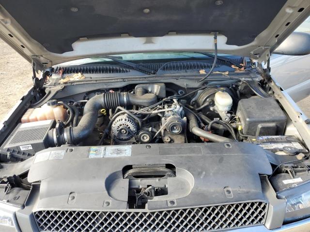 Photo 11 from auction – 2006 CHEVROLET SILVERADO with VIN 1GCEC19X86Z113816