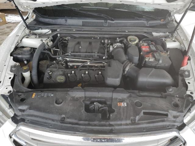 Снимка 11 от търг – 2016 FORD TAURUS SEL с VIN 1FAHP2E87GG143396