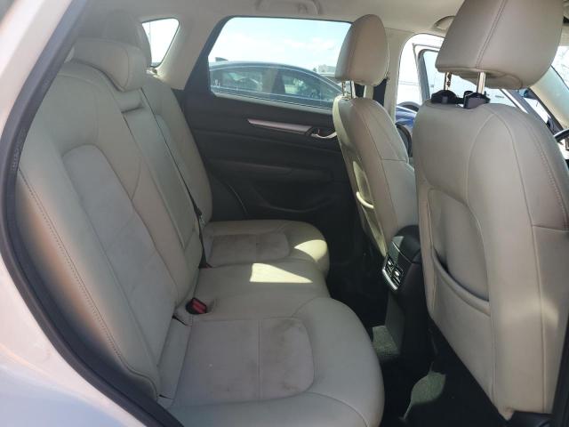 Photo 11 from auction – 2017 MAZDA CX-5 TOURI with VIN JM3KFACL4H0134600