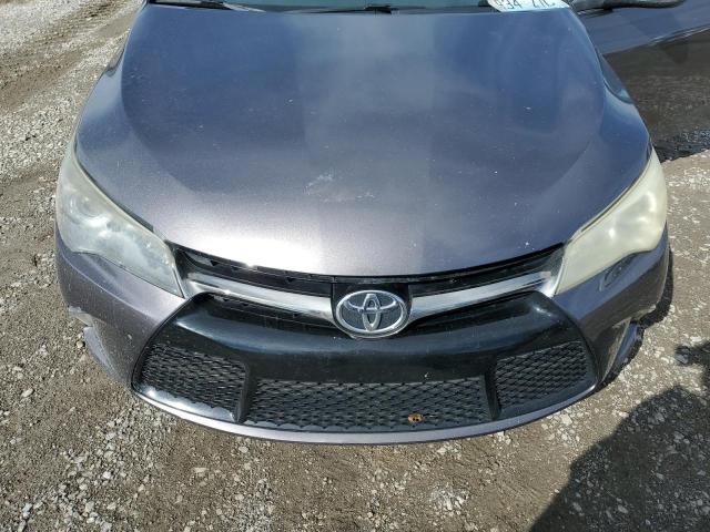 Photo 11 from auction – 2017 TOYOTA CAMRY LE with VIN 4T1BF1FK8HU748307
