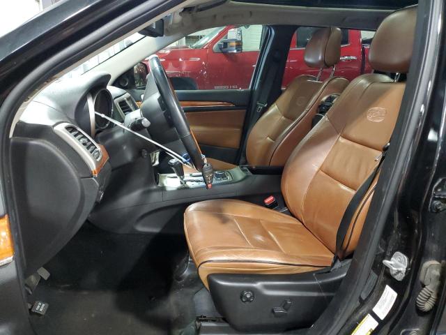 Photo 7 from auction – 2012 JEEP GRAND CHER with VIN 1C4RJFCG6CC346265
