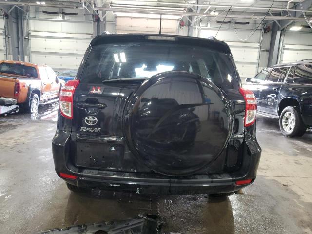 Photo 6 from auction – 2011 TOYOTA RAV4 LIMIT with VIN 2T3DF4DV4BW140810