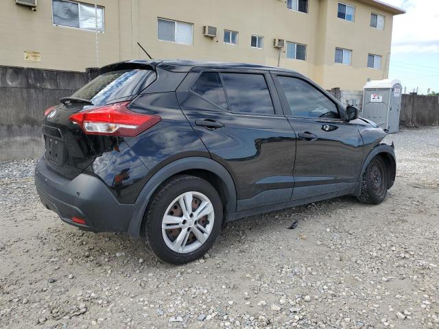 Photo 3 from auction – 2020 NISSAN KICKS S with VIN 3N1CP5BVXLL563873