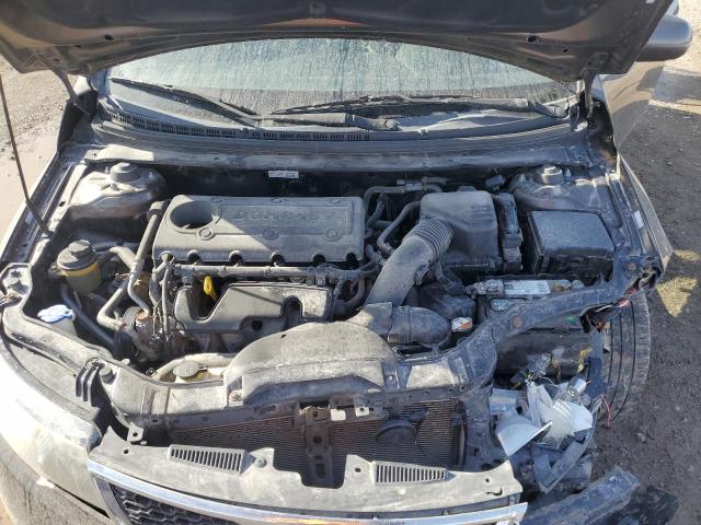 Photo 11 from auction – 2013 KIA FORTE EX with VIN KNAFU5A26D5702308