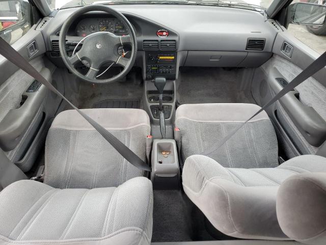 Photo 8 from auction – 1993 MERCURY TRACER with VIN 3MAPM15J4PR622685