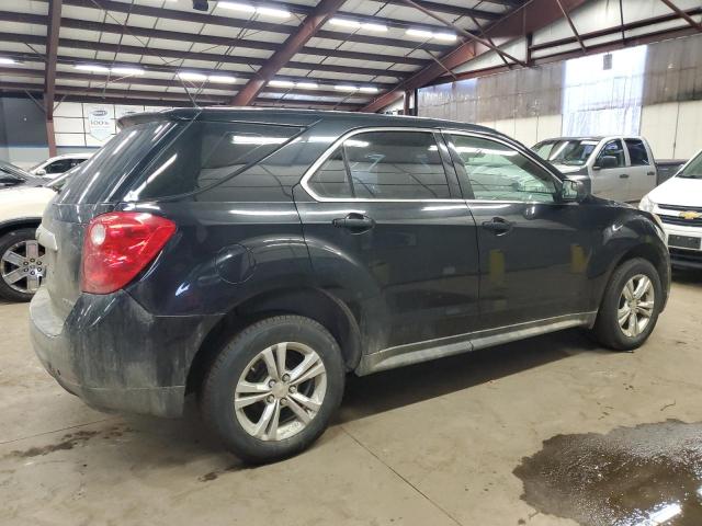 Photo 3 from auction – 2014 CHEVROLET EQUINOX LS with VIN 2GNFLEEK1E6359999
