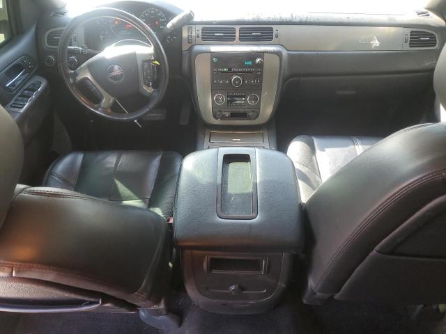 Photo 8 from auction – 2011 GMC SIERRA K15 with VIN 3GTP2WE35BG122298