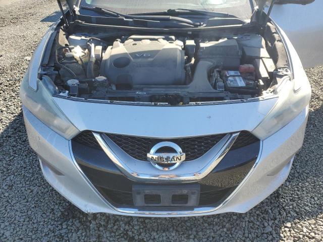 Photo 11 from auction – 2016 NISSAN MAXIMA 3.5 with VIN 1N4AA6AP1GC376155