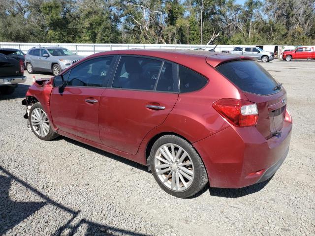 Photo 2 from auction – 2014 SUBARU IMPREZA LI with VIN JF1GPAG60EH328947