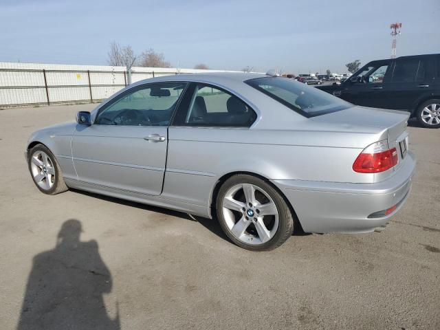 Photo 2 from auction – 2005 BMW 325 CI with VIN WBABD33405PL08469