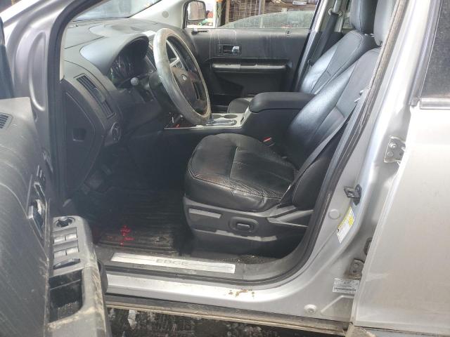 Photo 7 from auction – 2009 FORD EDGE LIMIT with VIN 2FMDK49C59BA46804