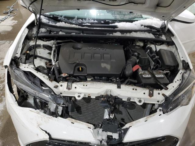 Photo 11 from auction – 2019 TOYOTA COROLLA L with VIN 2T1BURHE2KC194329