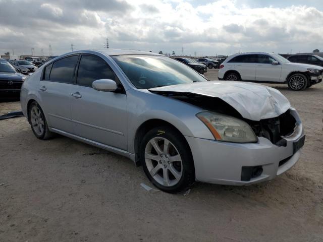Photo 4 from auction – 2007 NISSAN MAXIMA SE with VIN 1N4BA41EX7C842589