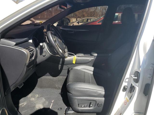 Photo 7 from auction – 2015 LEXUS NX 200T with VIN JTJYARBZ2F2021569