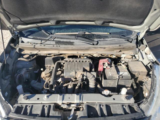 Photo 11 from auction – 2019 MITSUBISHI MIRAGE G4 with VIN ML32F3FJ7KHF03673