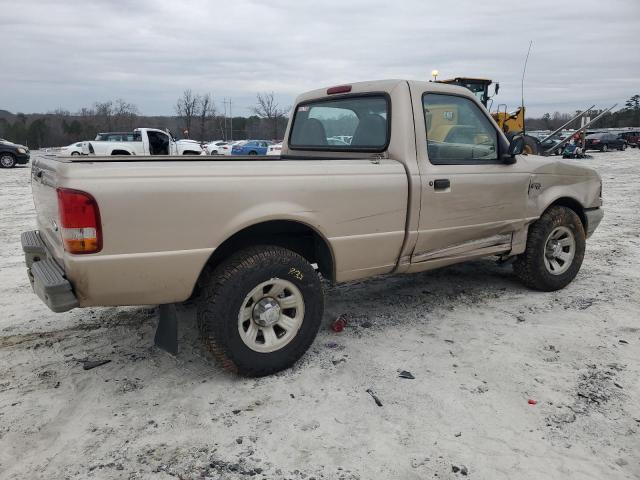 Photo 3 from auction – 1995 FORD RANGER with VIN 1FTCR10A7STA52907