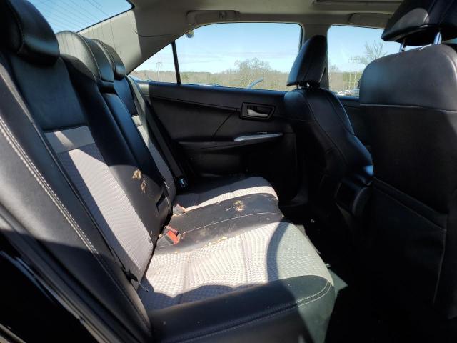 Photo 10 from auction – 2012 TOYOTA CAMRY BASE with VIN 4T1BF1FK9CU168296