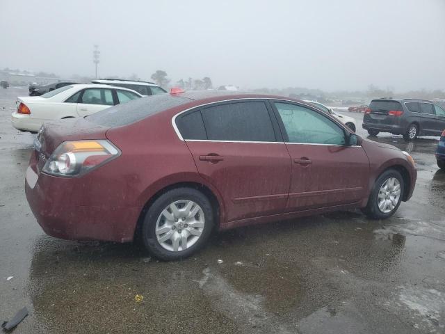 Photo 3 from auction – 2011 NISSAN ALTIMA BAS with VIN 1N4AL2AP3BC158634