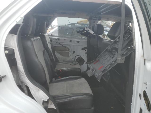 Photo 11 from auction – 2017 FORD EXPLORER X with VIN 1FM5K8D83HGC13277