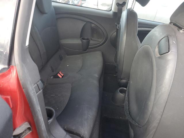 Photo 10 from auction – 2009 MINI COOPER CLU with VIN WMWML33589TP98564