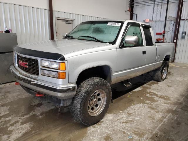 GMC SIERRA K15 1997 with VIN 1GTEK19R0VE502041 - Photo from auction