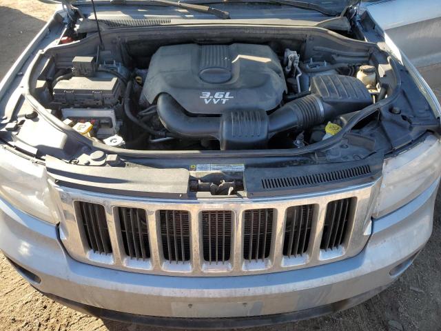Photo 12 from auction – 2013 JEEP GRAND CHER with VIN 1C4RJFAGXDC556386