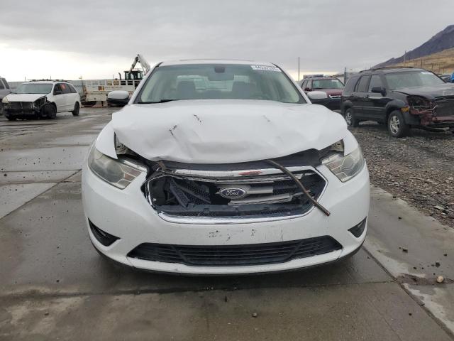 Photo 5 from auction – 2013 FORD TAURUS SEL with VIN 1FAHP2E81DG134043