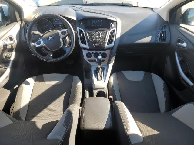 Photo 8 from auction – 2012 FORD FOCUS SE with VIN 1FAHP3K29CL155265