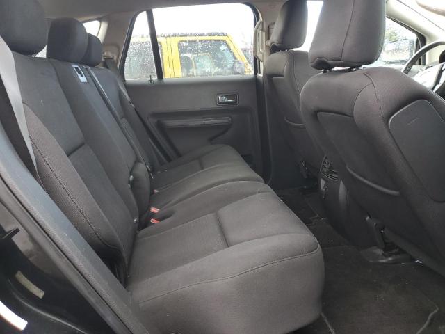 Photo 11 from auction – 2010 FORD EDGE SEL with VIN 2FMDK4JC4ABA30531