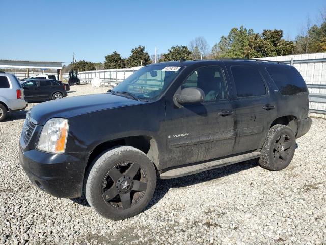 Photo 1 from auction – 2007 GMC YUKON with VIN 1GKFC13J97R273279