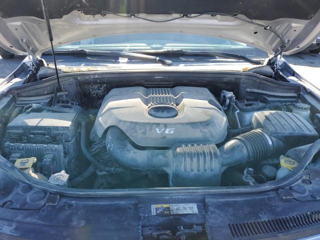 Photo 11 from auction – 2014 JEEP GRAND CHER with VIN 1C4RJFBG5EC303234